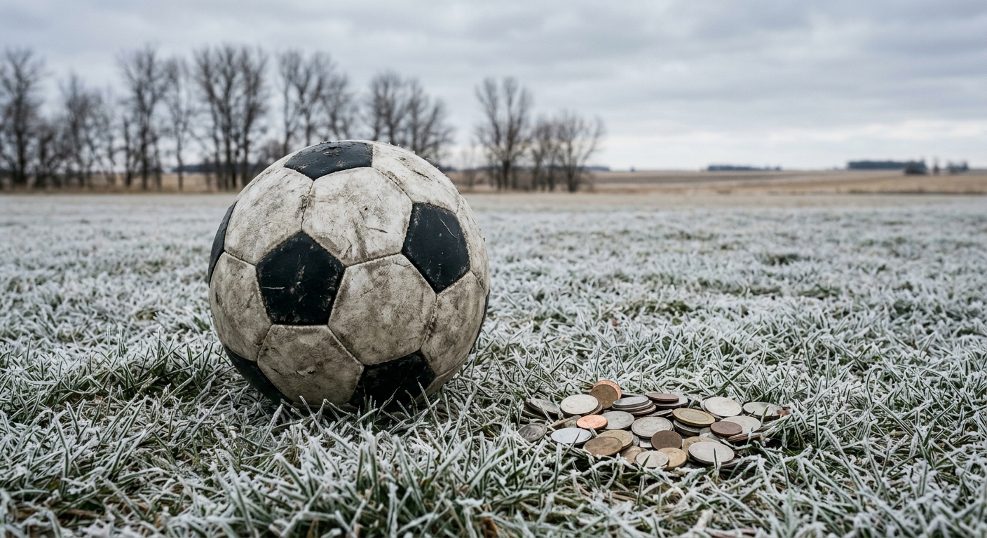 FIFA Withdraws Proposed World Cup Stake Sale Amid Global Backlash