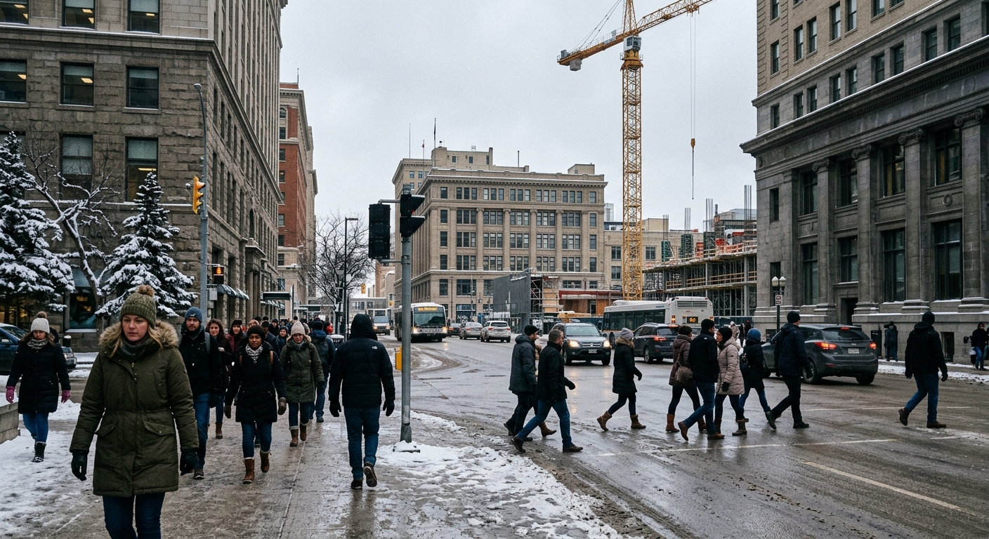 Toronto’s Major Banks Signal Optimism for Canadian Economy Amid Trade Tensions