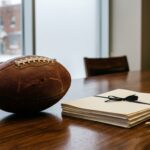 NFL Commissioner Roger Goodell Signs Extension Through 2030 Season