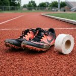 Noah Lyles Withdraws from Ultimate Championships After Hamstring Injury, Will Serve as Emcee